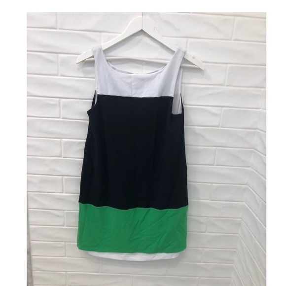 Bailey 44 Boogie Board Colorblock Dress - Picture 4 of 8